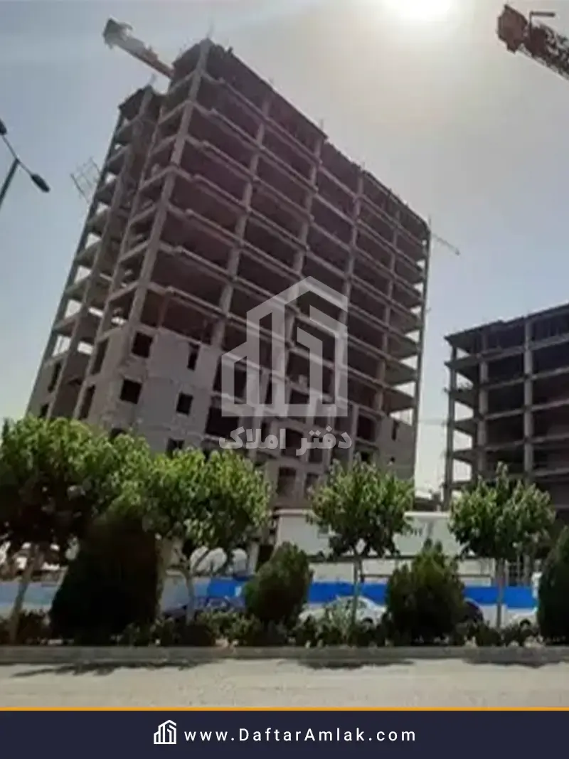 پروژه بانک ملی