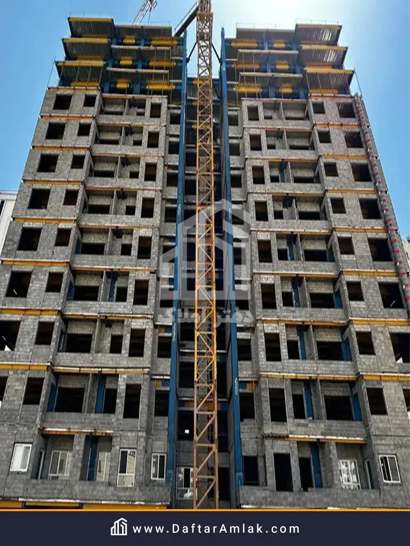 ترنج دژبان