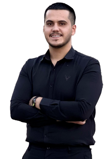محمد حسنلو